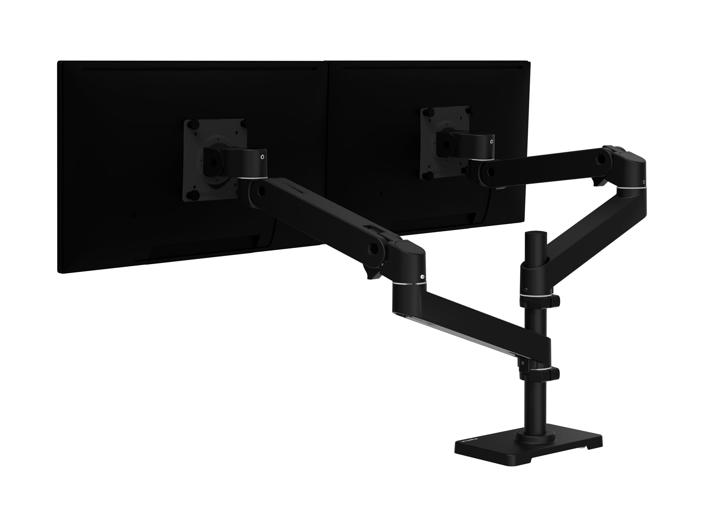 ERGOTRON LX Pro Monitorarm Dual Stacking