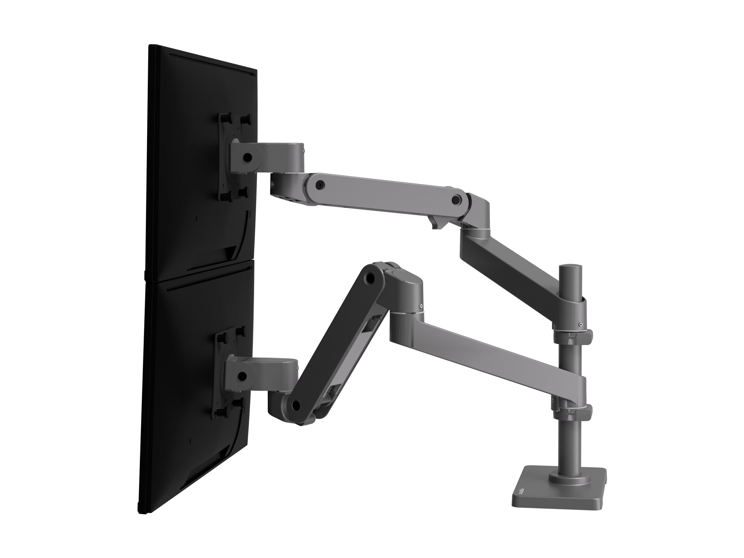 Ergotron MINI-PC-HALTERUNG FÜR LX PRO WANDMONTAGE WCB