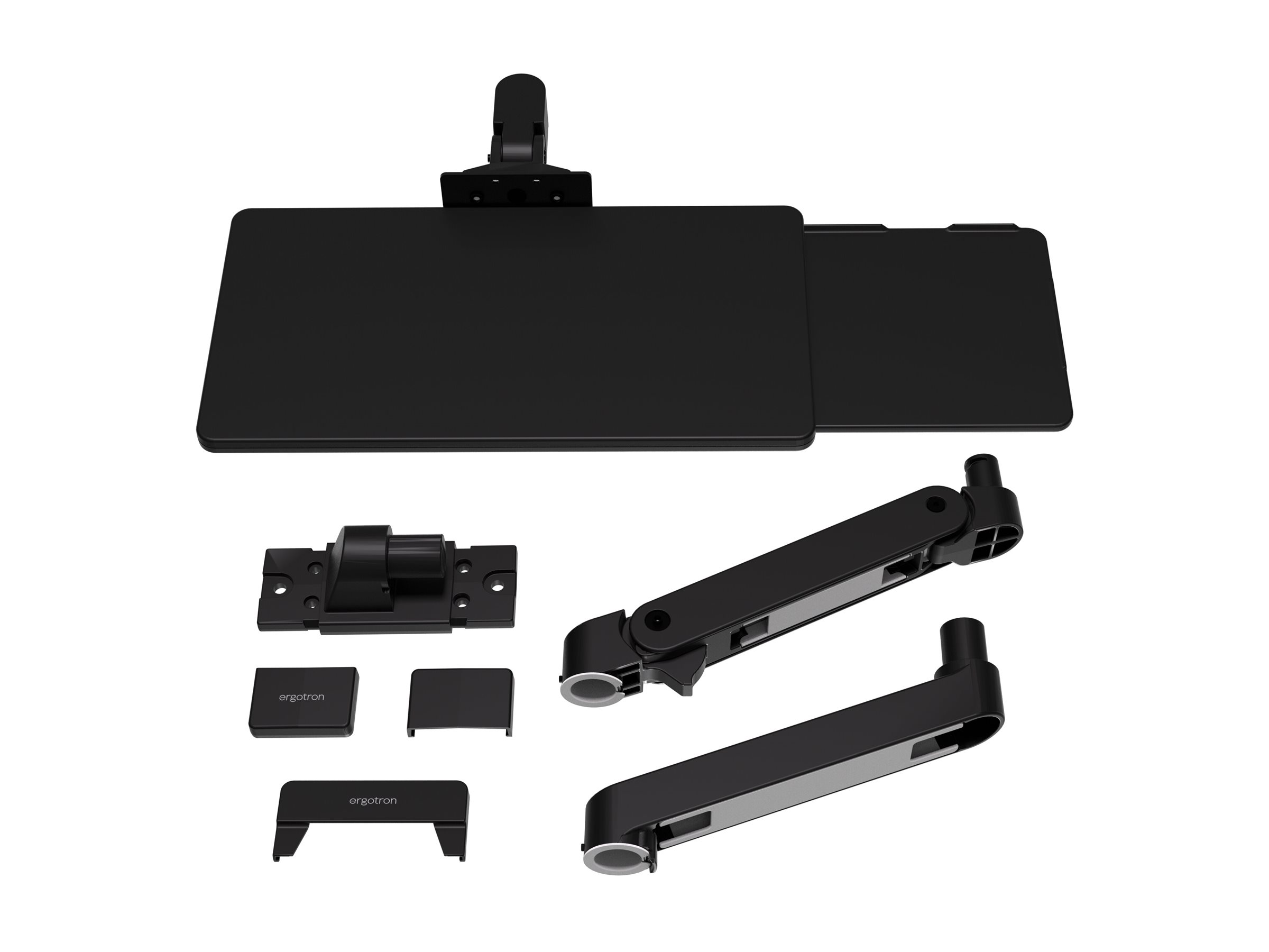 ERGOTRON LX PRO ARM KEYBOARD TRAY WALL