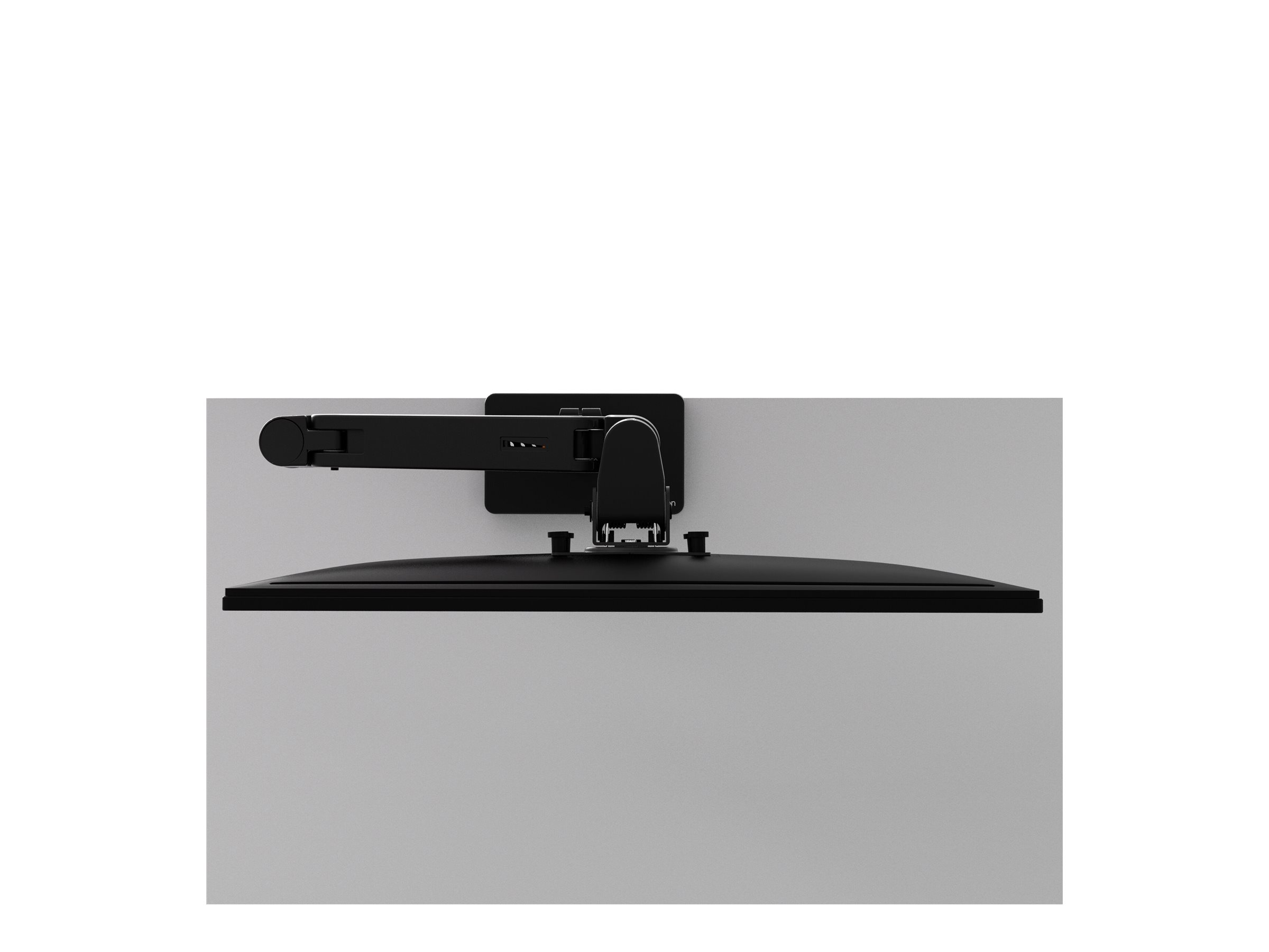 ERGOTRON LX PRO ARM SINGLE DISPLAY TALL