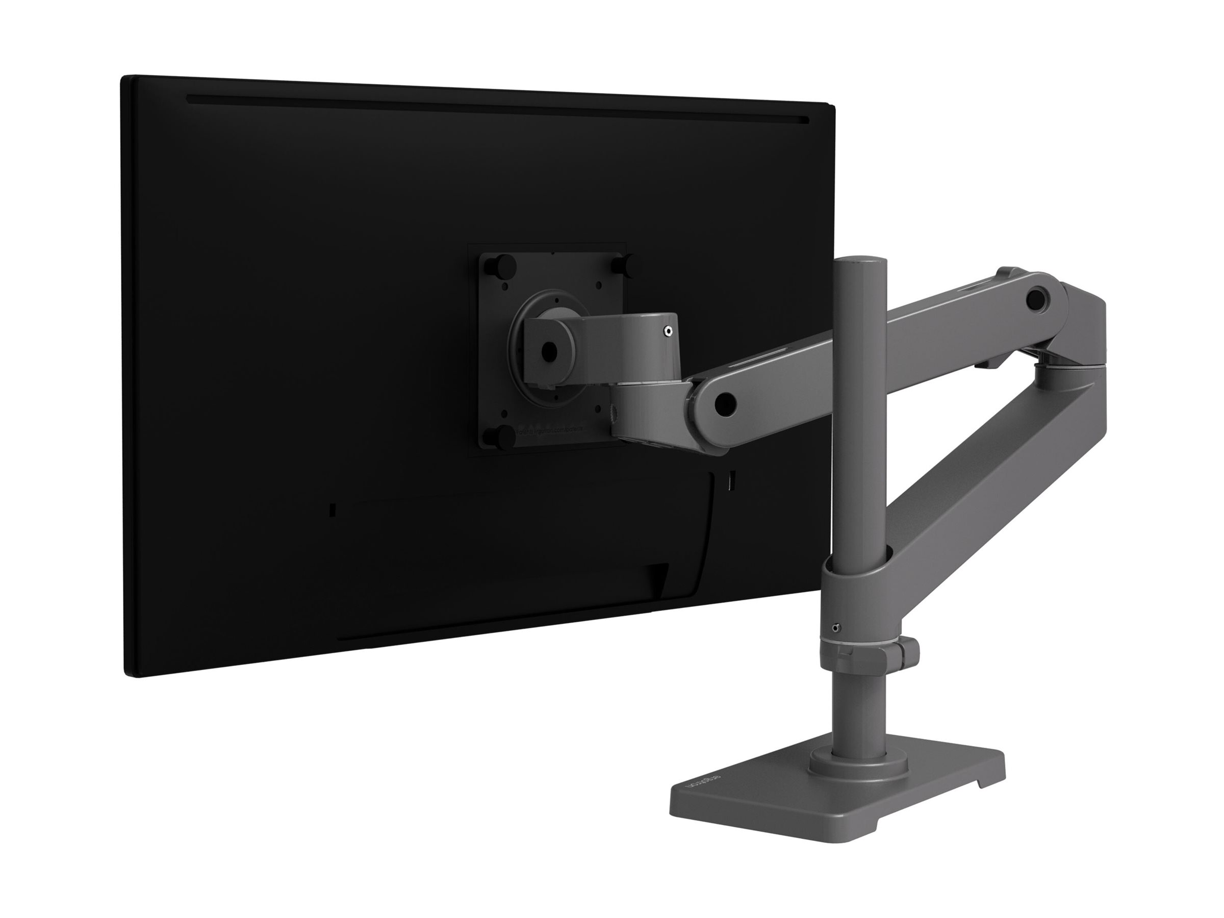 ERGOTRON LX PRO ARM SINGLE DISPLAY TALL