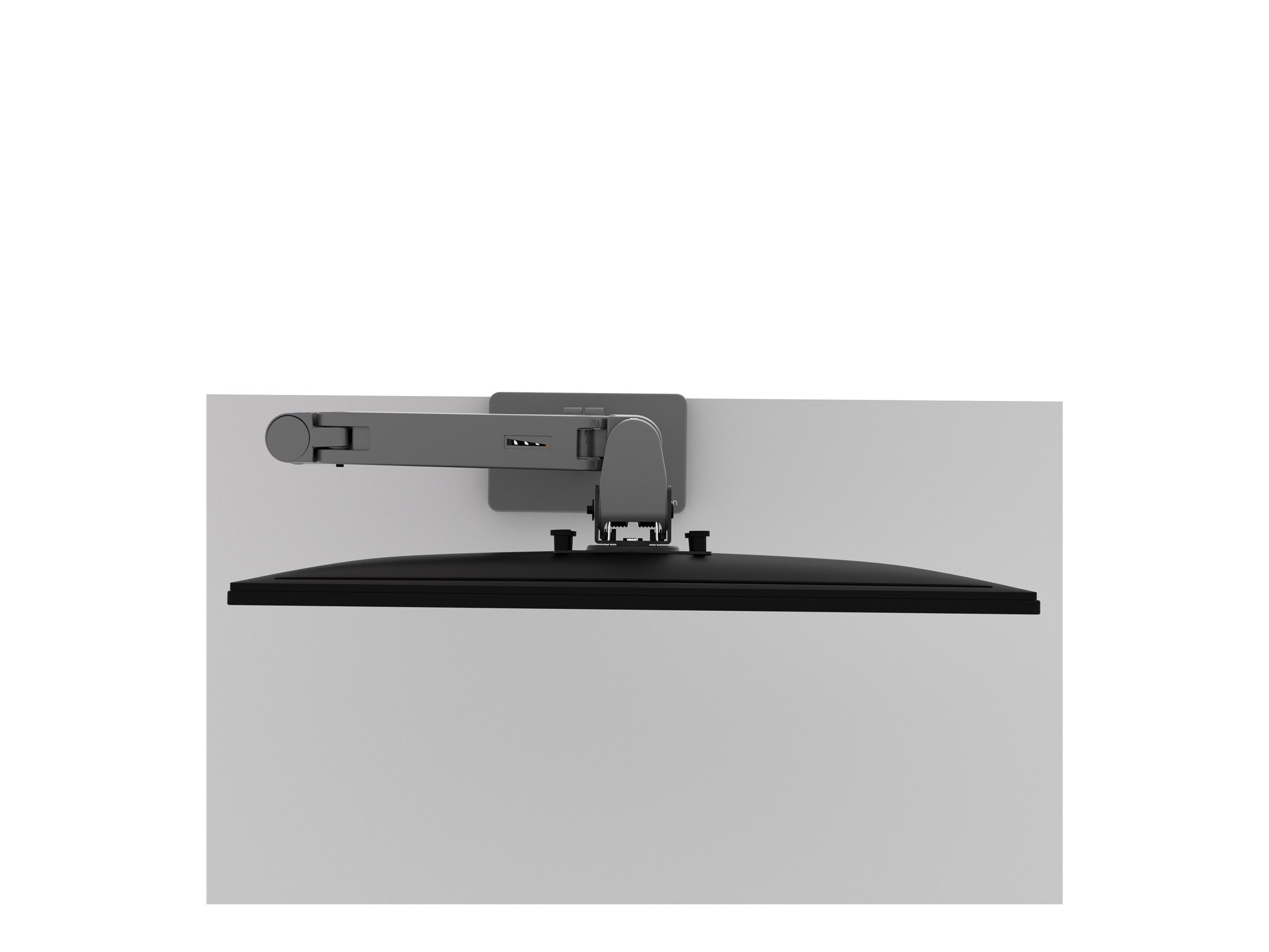 ERGOTRON LX PRO ARM SINGLE DISPLAY TALL