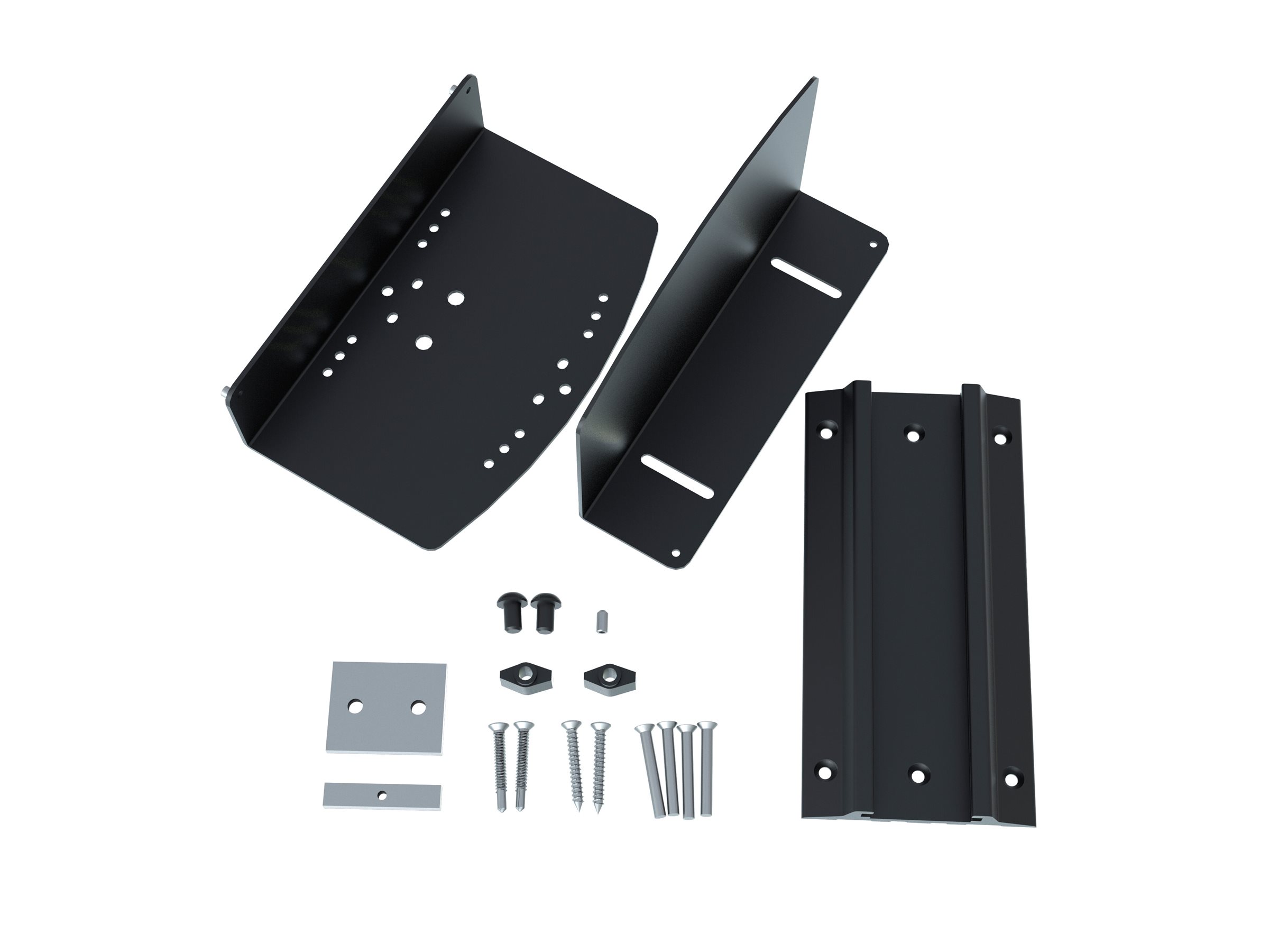 ERGOTRON SMALL PC MOUNT FOR LX PRO WALL