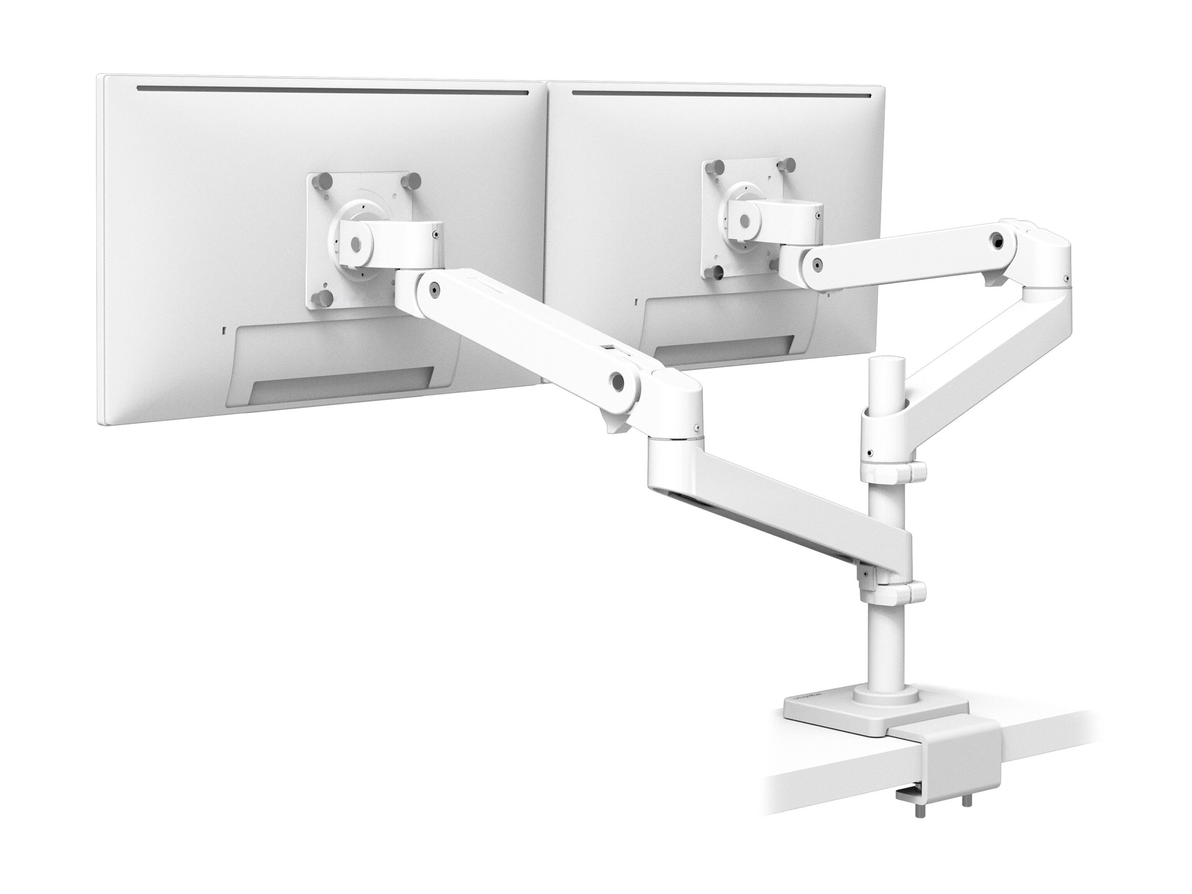 ERGOTRON LX Pro Dual Monitor Arm