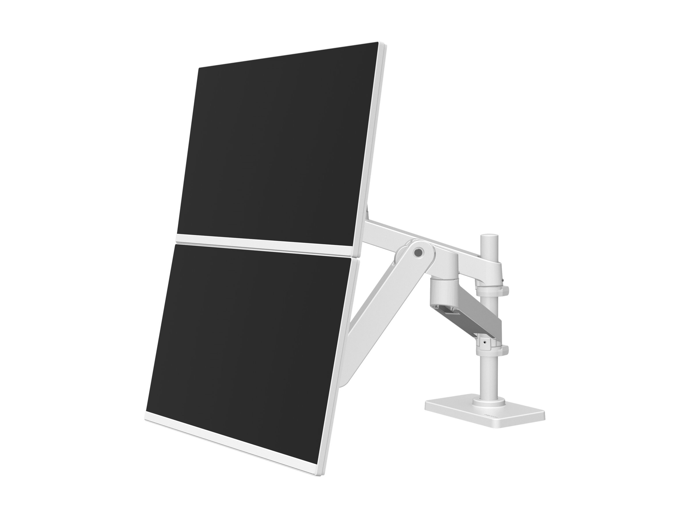 ERGOTRON LX Pro Dual Monitor Arm