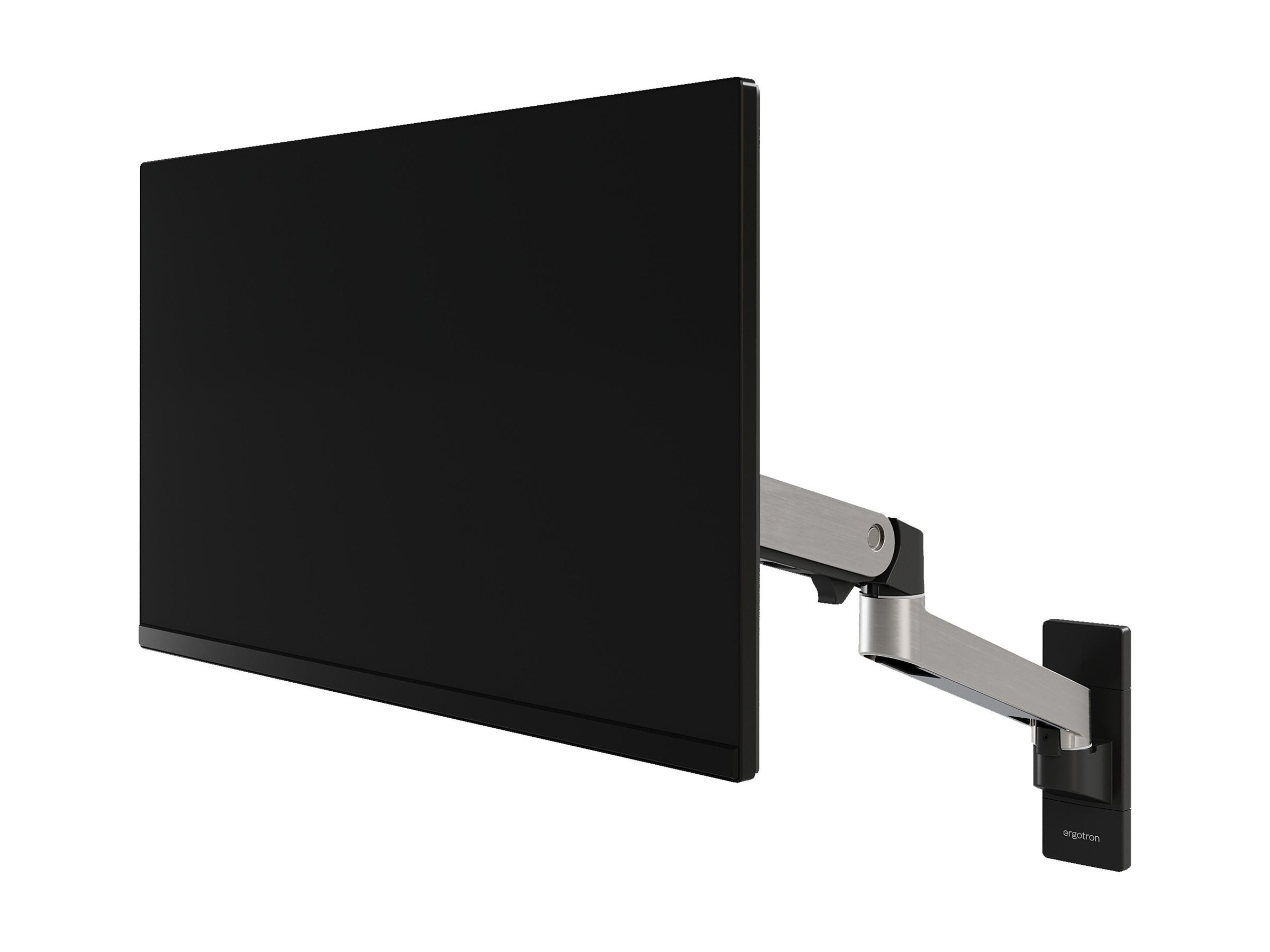 ERGOTRON LX PRO ARM SINGLE DISPLAY WALL