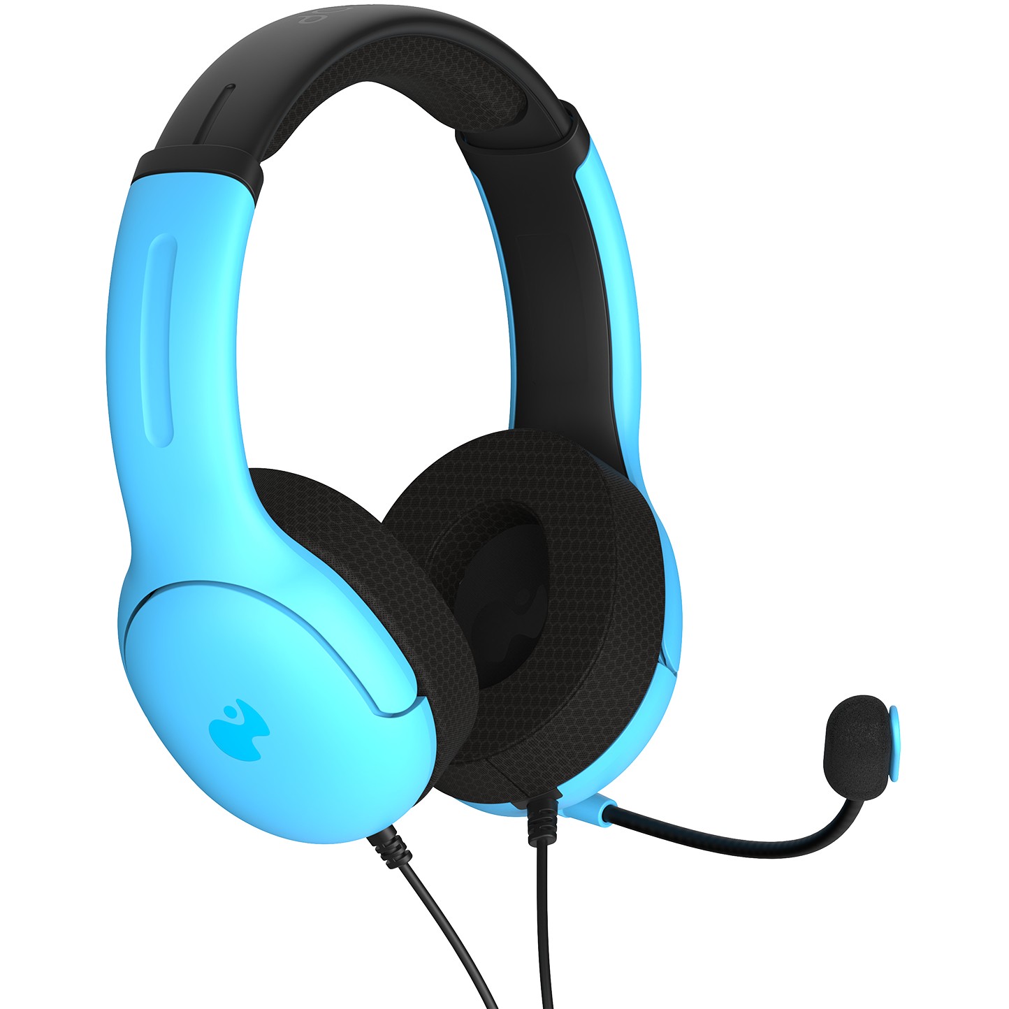 PDP Headset Airlite Stereo   blau            Playstation 4/5