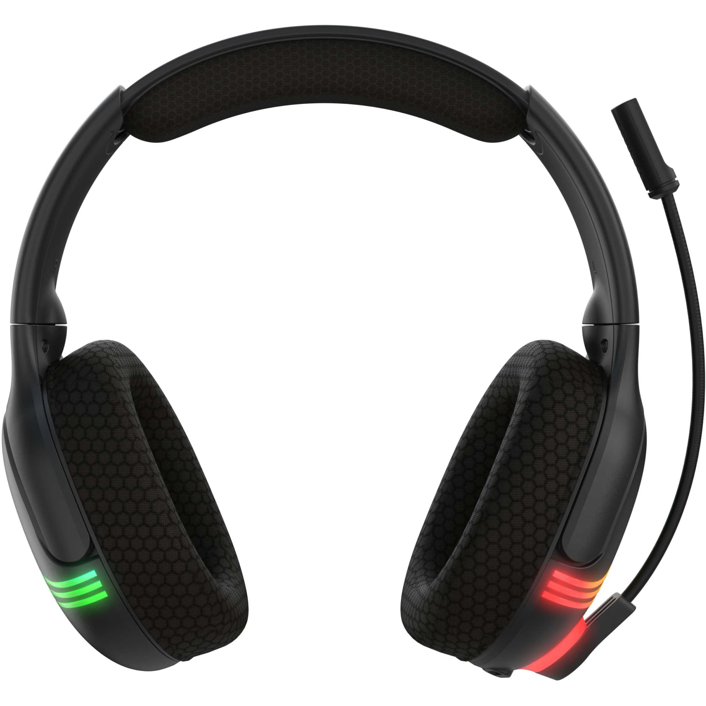 PDP Headset Afterglow Wave wireless schwarz  Xbox Series X