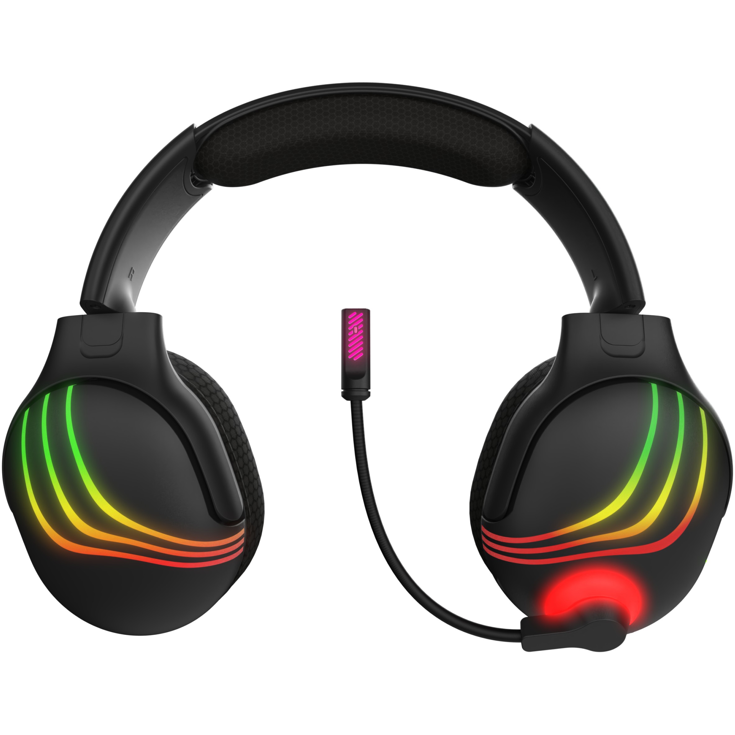 PDP Headset Afterglow Wave wireless schwarz  Xbox Series X