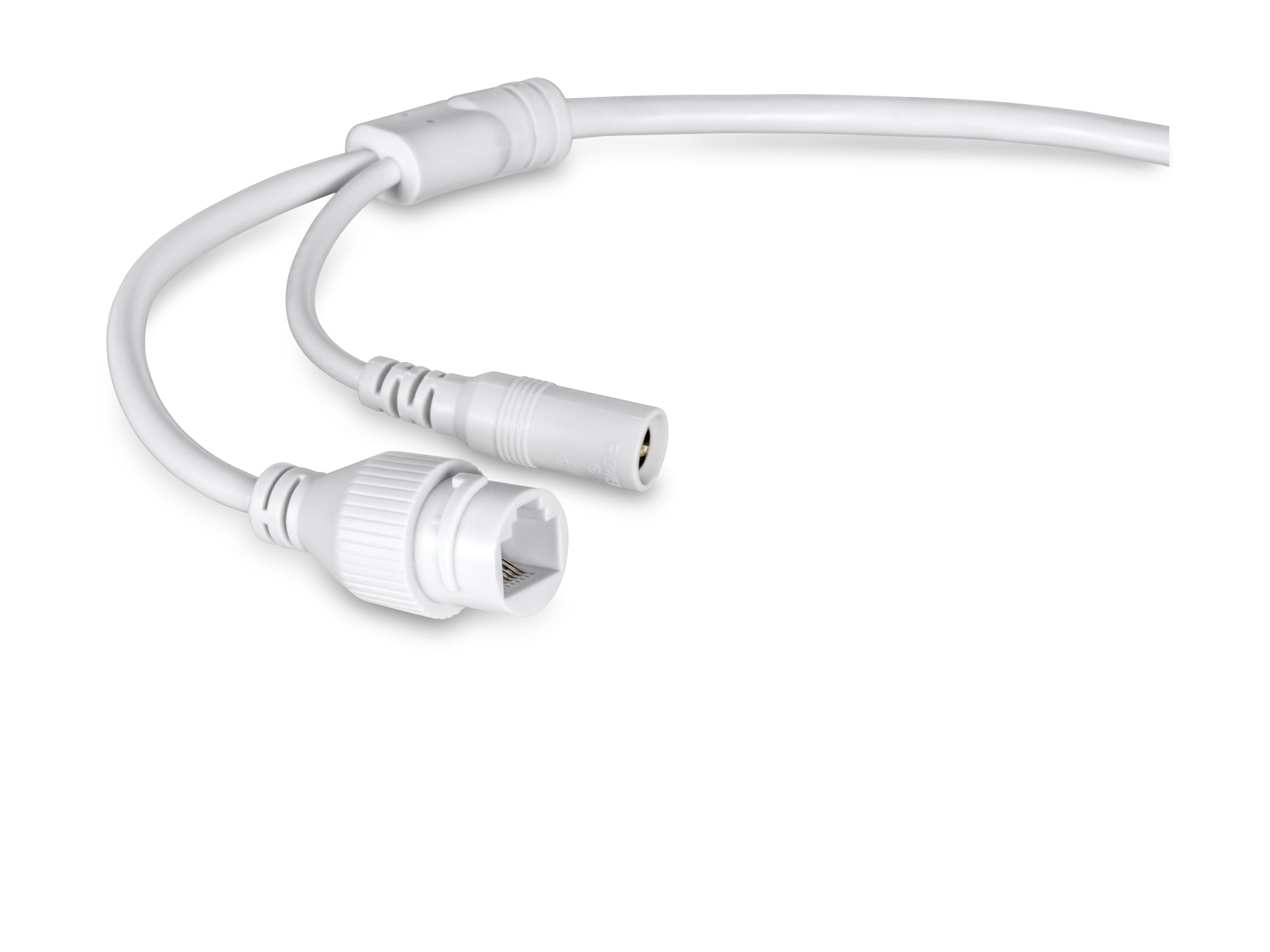 TRENDnet IPCam Turret 5MP PoE In/Out H.265 IR WDR