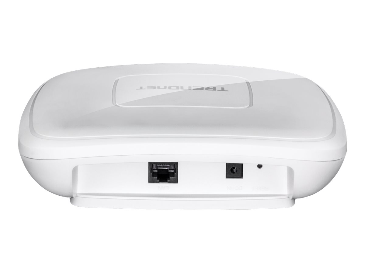 TRENDnet WL-AP AC1200 Dual PoE Access Point mit Controller