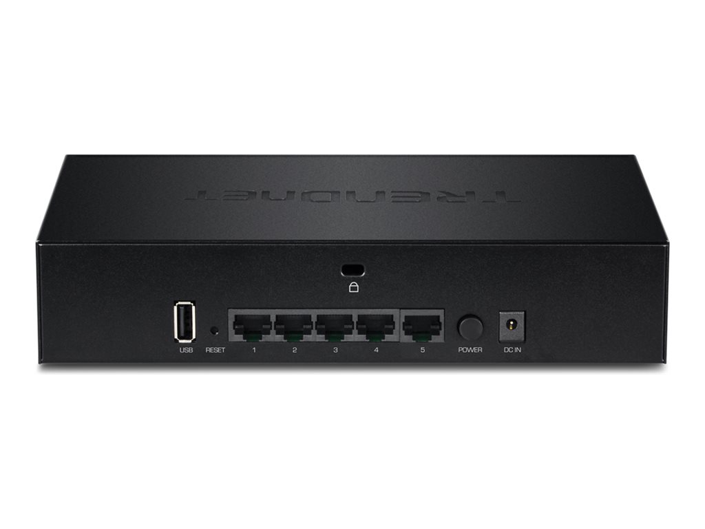 TRENDnet TEW-WLC100 Wireless Controller für TEW-755AP/821DAP/825DAP