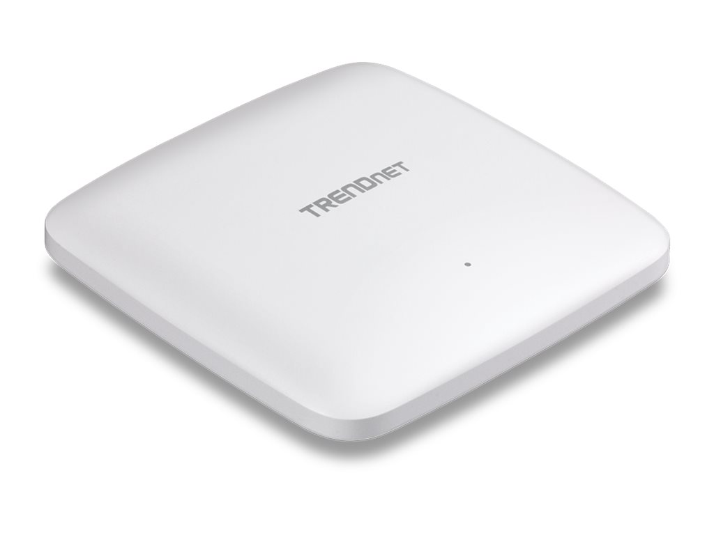 TRENDnet TEW-921DAP Access Point, AX1800 Wireless Dual Band PoE+