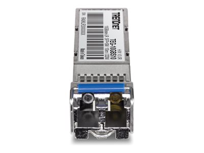 TRENDnet TEG-10GBS10 10GBASE-LR SFP+, Single Mode LC (10KM with DDM)