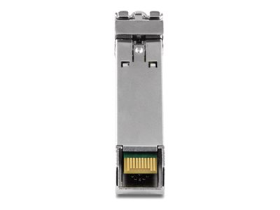 TRENDnet TEG-10GBS10 10GBASE-LR SFP+, Single Mode LC (10KM with DDM)