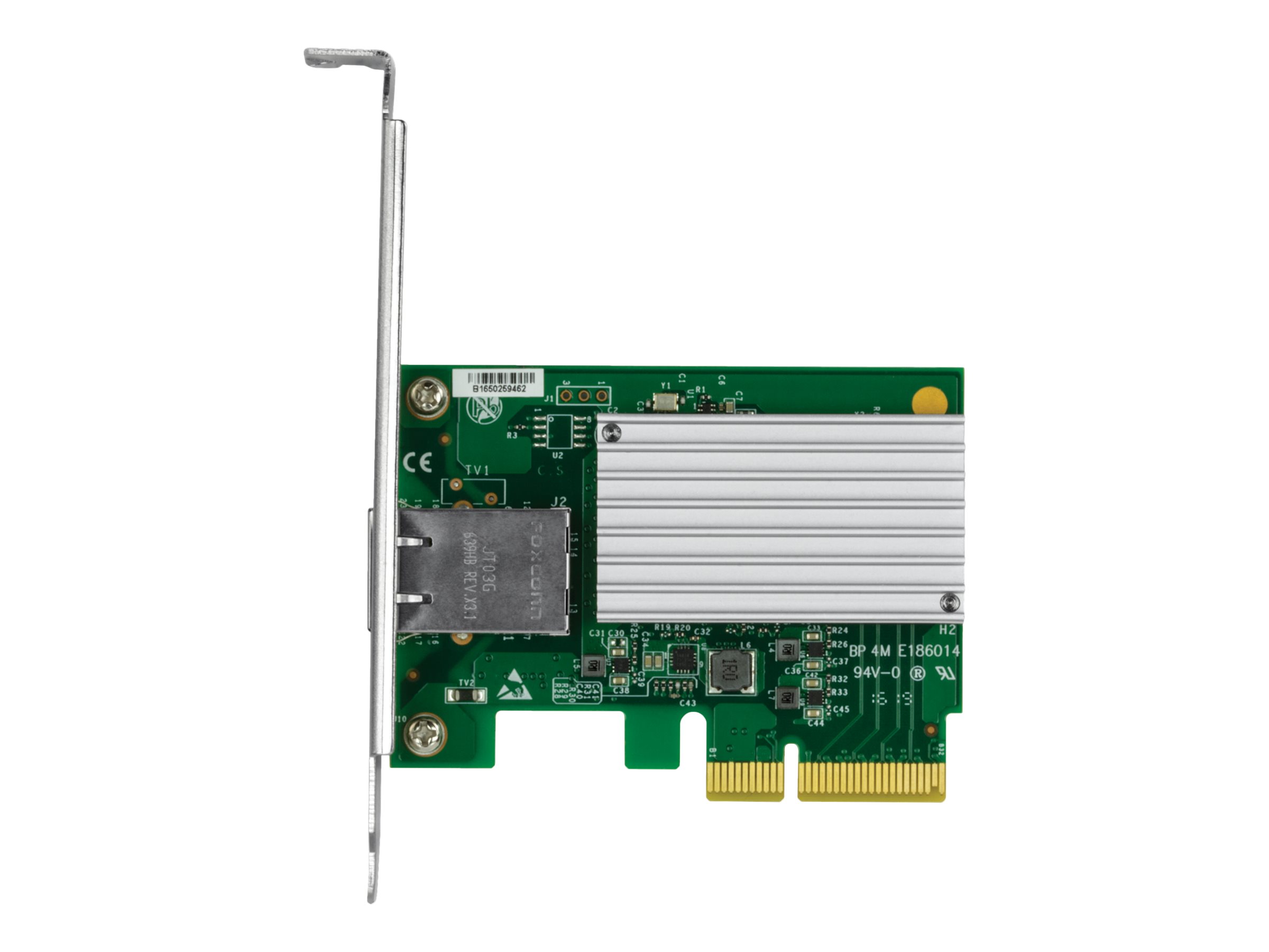TRENDnet Netzwerkadapter 10GBit PCIe 2.0 x4 802.1Q