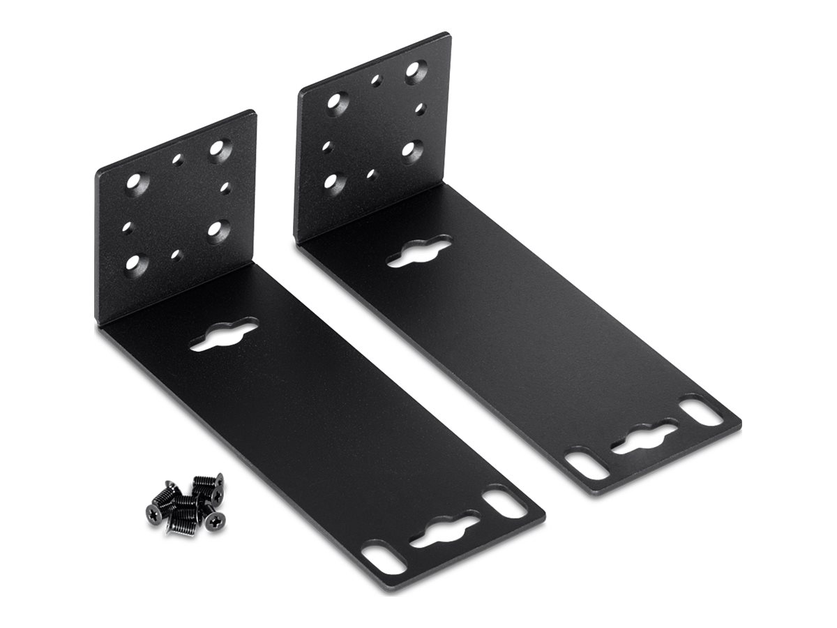 TRENDnet TEG-S25D 24 Port Desktop Gigabit Switch