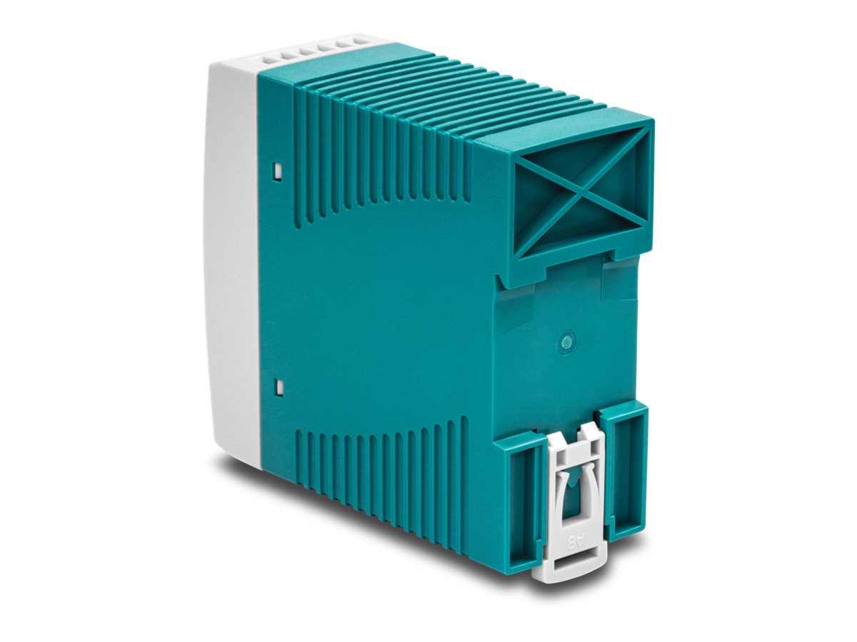 TRENDnet DIN Rail 24V 60W Supply TI-G50/TI-G62/TI-G80/à