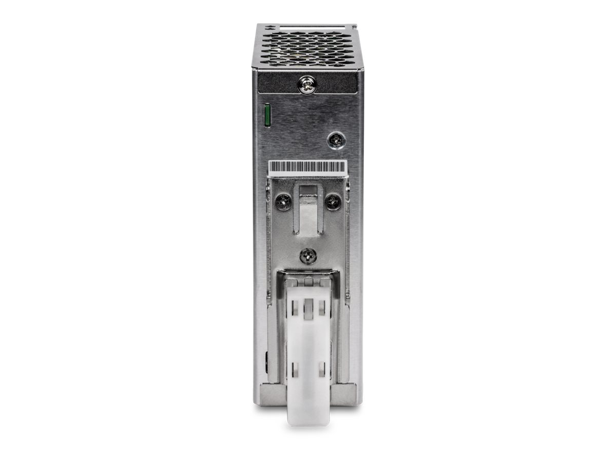 TRENDnet DIN Rail 48V 120W Supply for TI-PG541