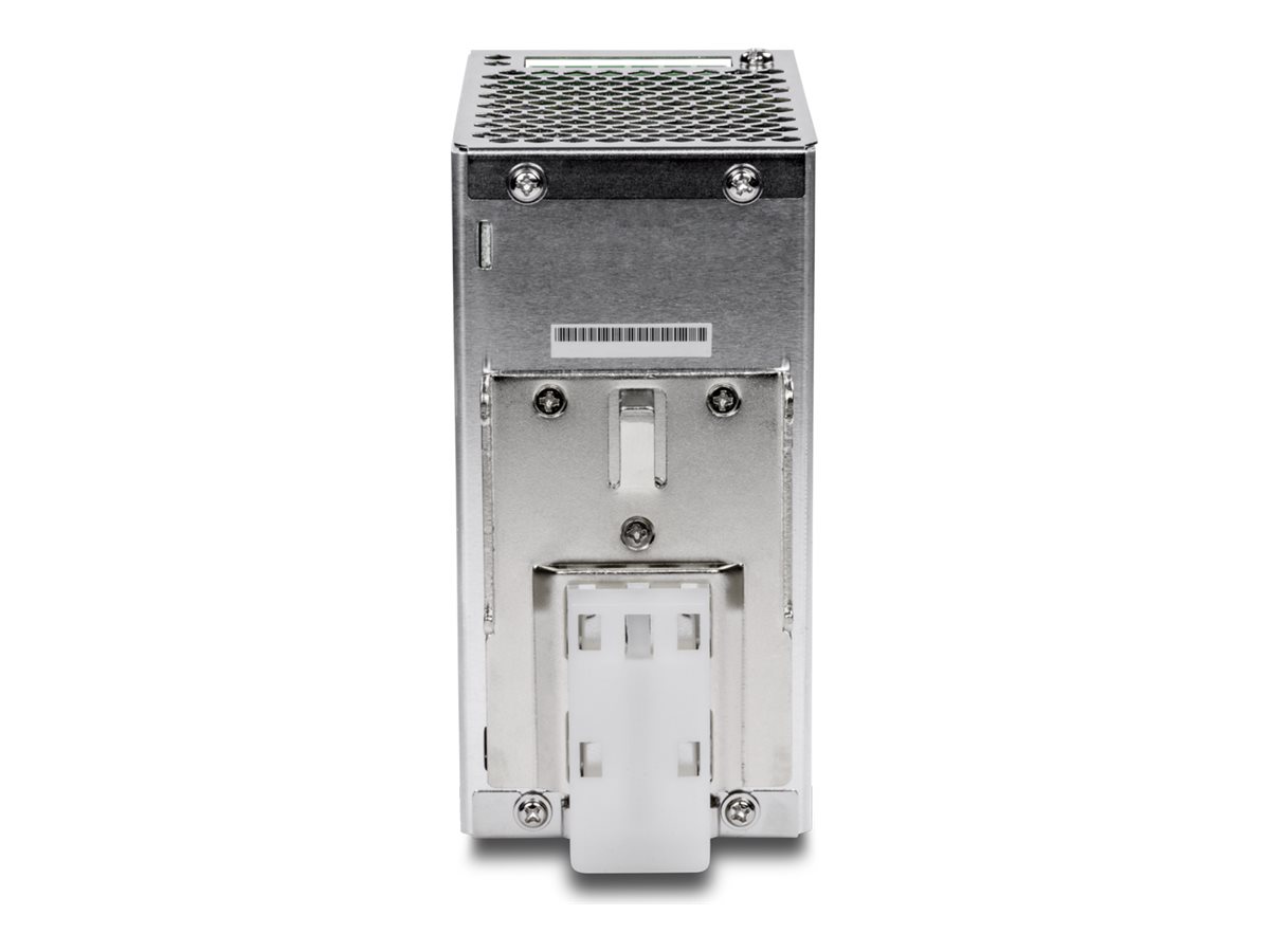 TRENDnet DIN Rail 48V 240W Power Supply for TI-PG80