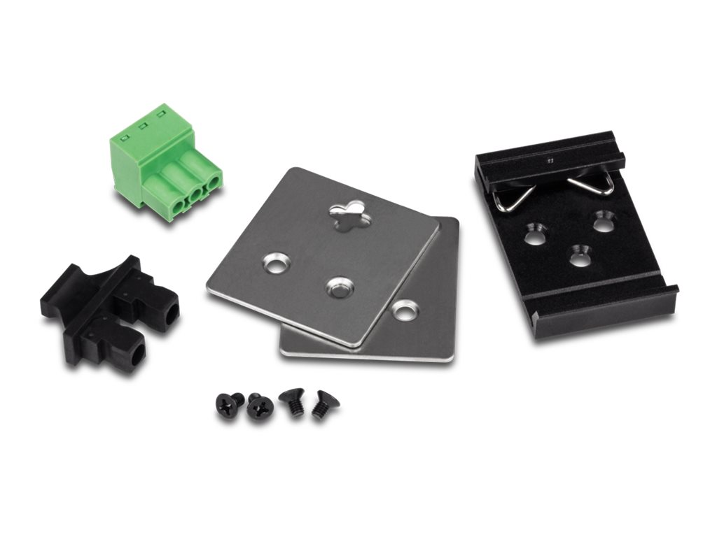 TRENDnet TI-F10S30 Medienkonverter