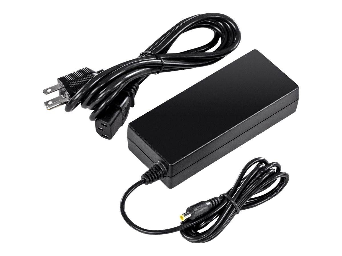 TRENDnet Switch  8 Port Gbit PoE+ 61W Metall