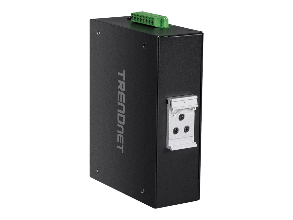 TRENDnet TI-W100 Industrial Router, Wireless AC1200