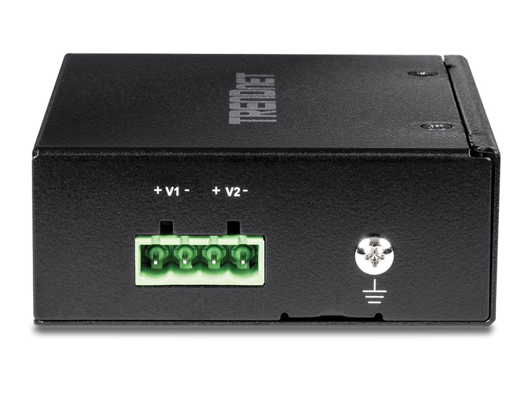 TRENDnet Industrial Modbus Gateway