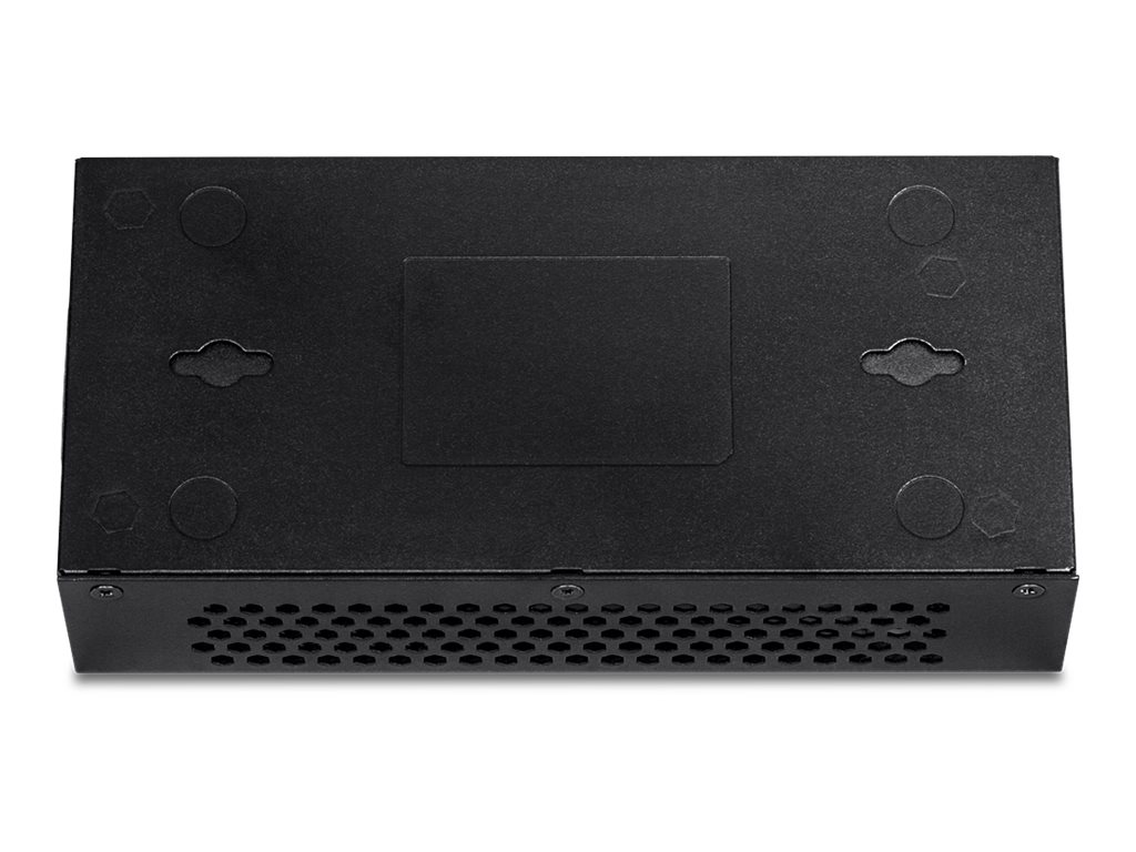 TRENDnet TPE-119GI Gigabit 4PPoE Injektor