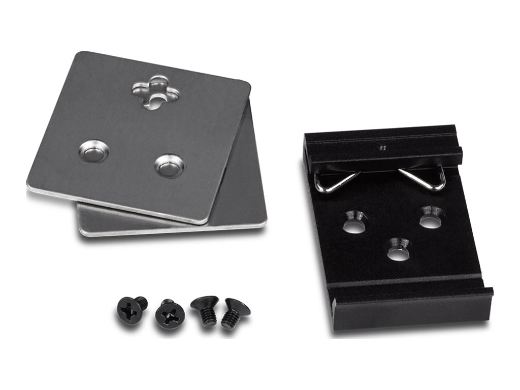 TRENDnet TI-E100 Industrial Gigabit PoE+ Extender