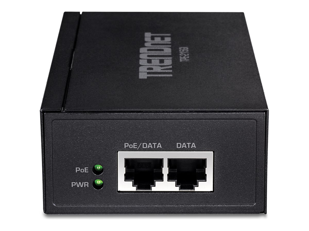TRENDnet TPE-215GI 2.5G PoE+ Injektor