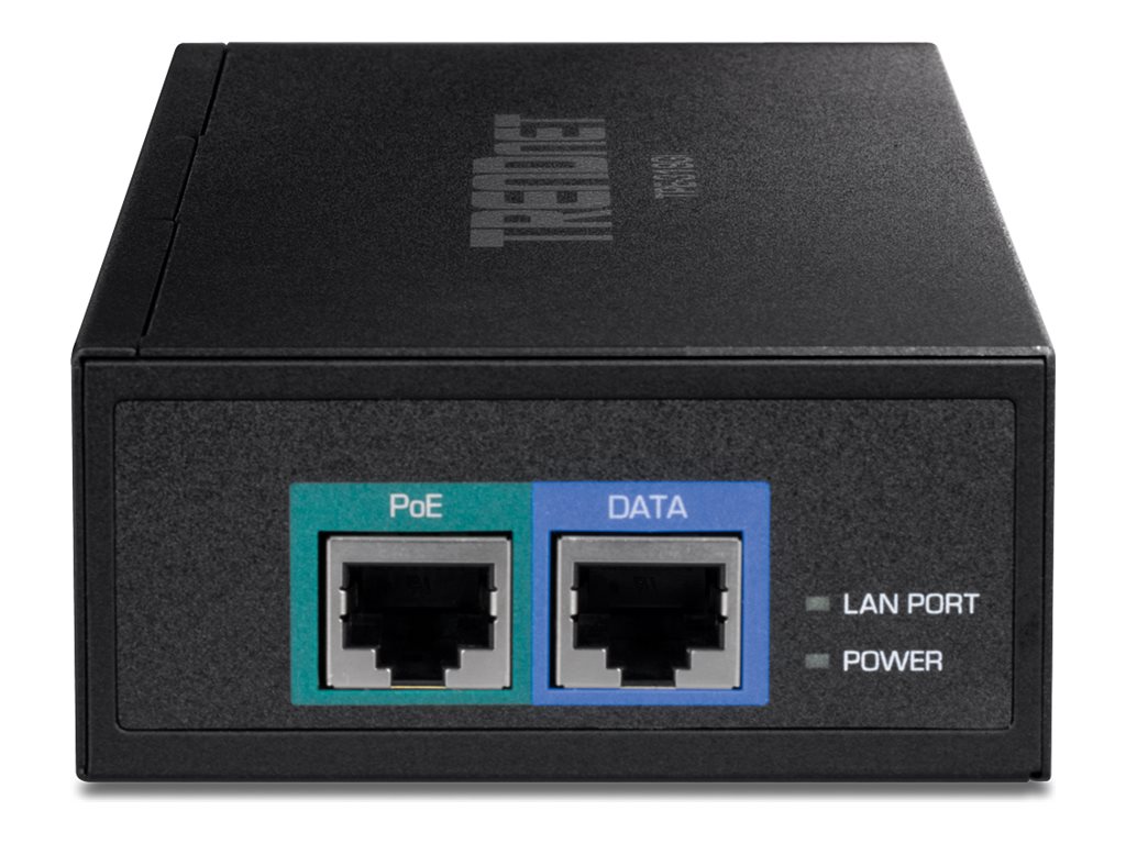 TRENDnet TPE-319GI 10G PoE++ Injector