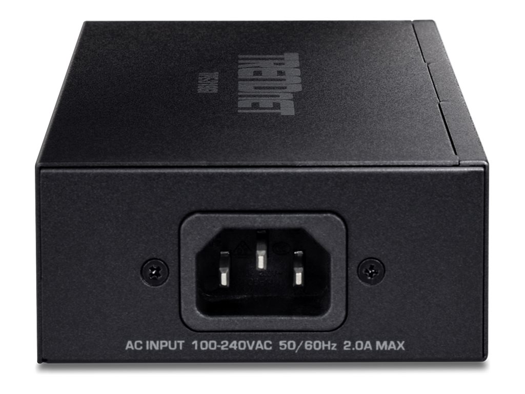 TRENDnet TPE-319GI 10G PoE++ Injector