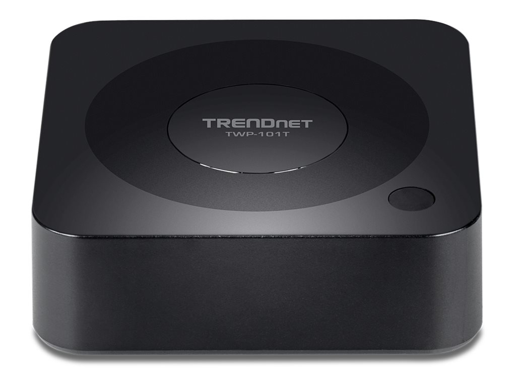 TRENDnet TWP-101T Zusatztransmitter, für TWP-100R1K 4K Wireless HDMI Extender