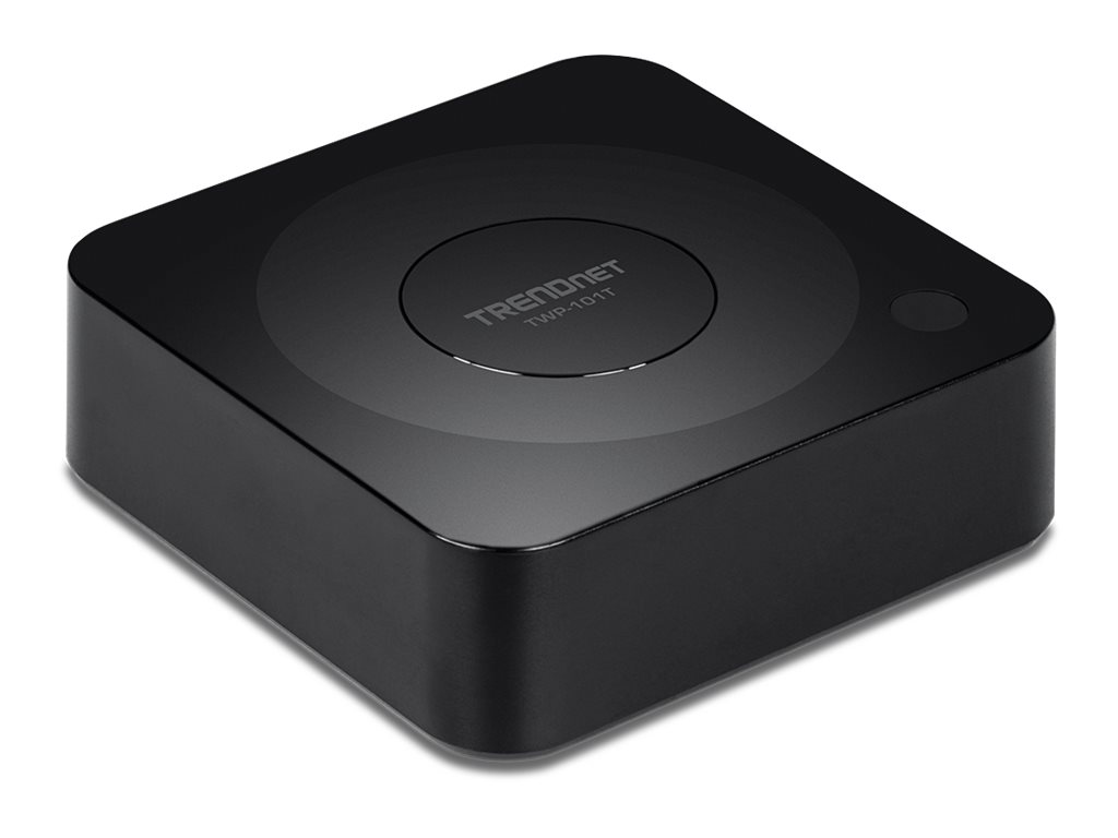 TRENDnet TWP-101T Zusatztransmitter, für TWP-100R1K 4K Wireless HDMI Extender