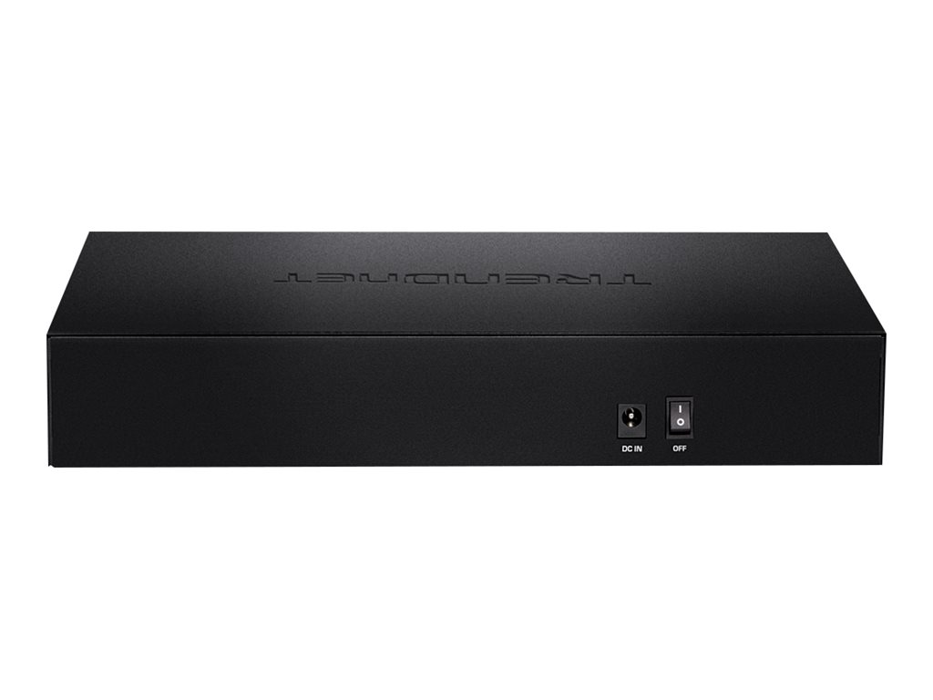 TRENDnet TWG-431BR Gigabit Multi-WAN VPN Business Router