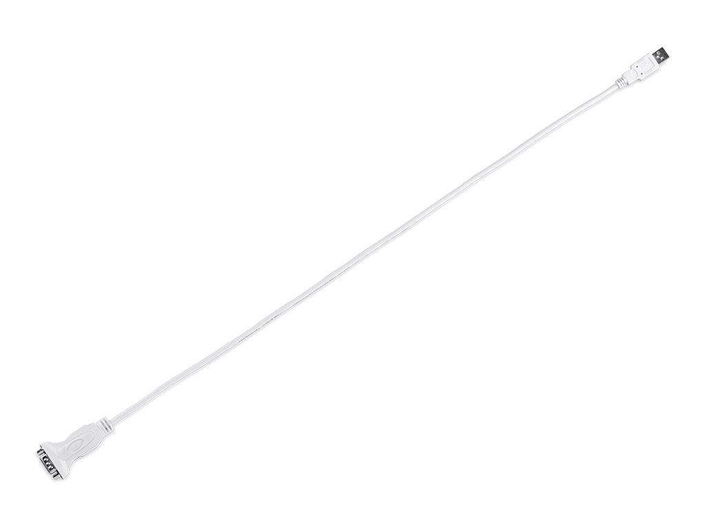 TRENDnet Adapter USB - Seriell (RS232)