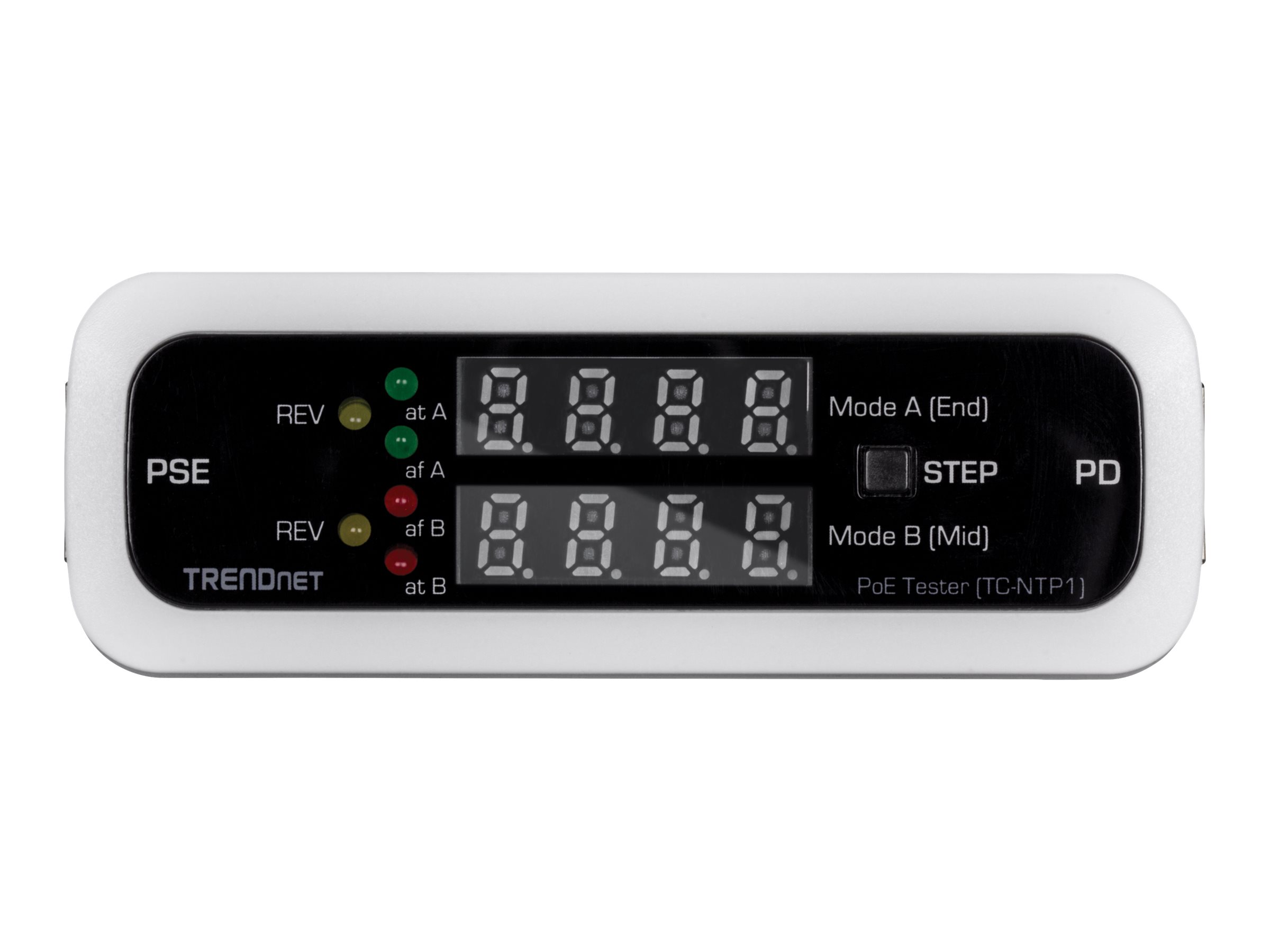 TRENDnet Inline PoE Tester