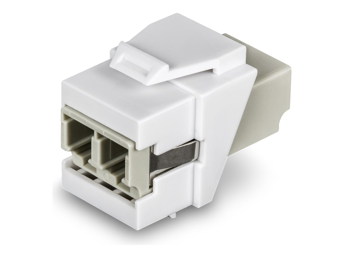 TRENDnet TC-K05LC LC-Duplex-Keystone, 5er-Pack