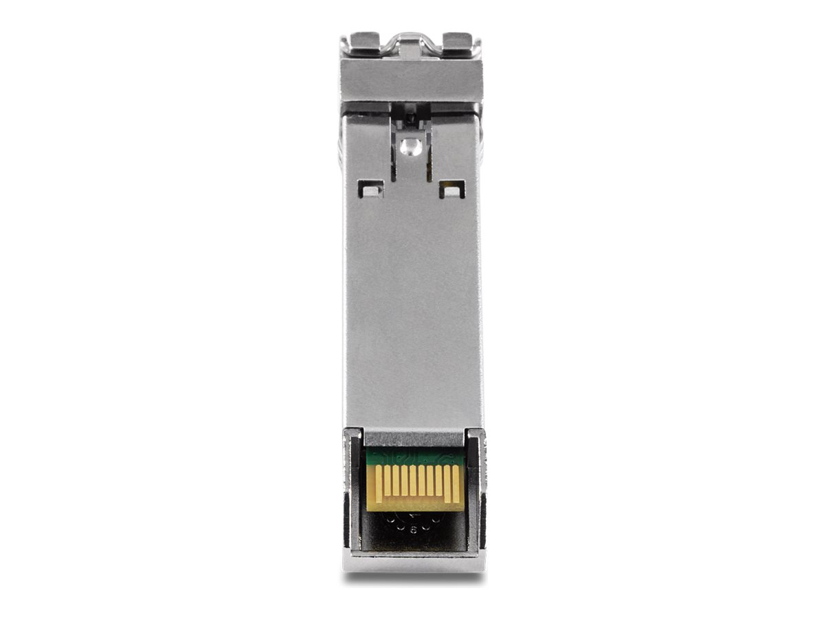 TRENDnet Switch Zubehör Mini-GBIC LC Module 1310 (20KM)