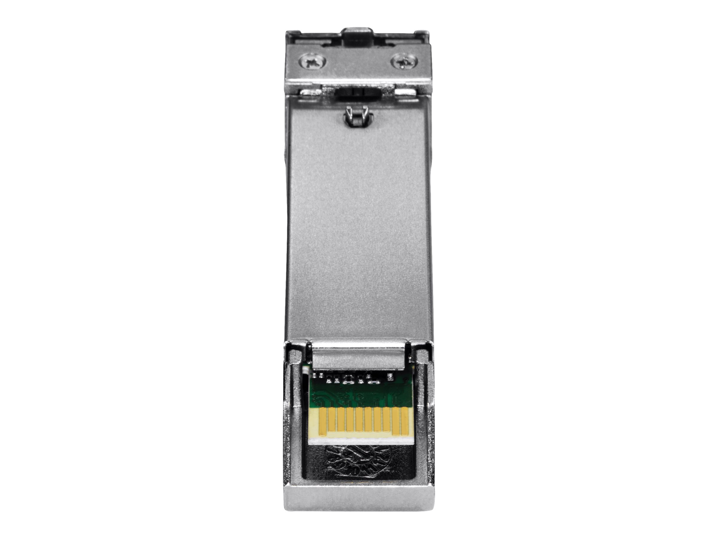 TRENDnet TE100-MGBS20 Mini-GBIC Module Single-Mode 100-Base-LX LC (20KM)