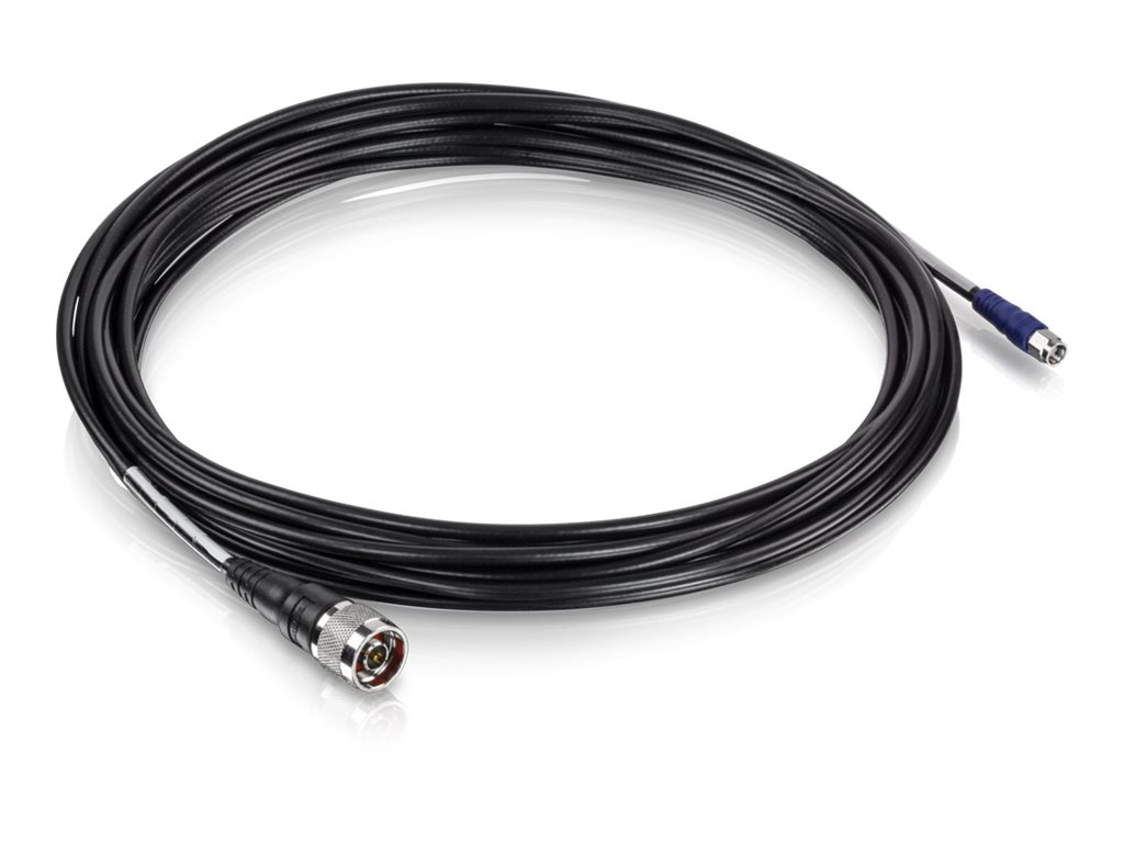 TRENDnet LMR200 Reverse SMA - N-Type Cable