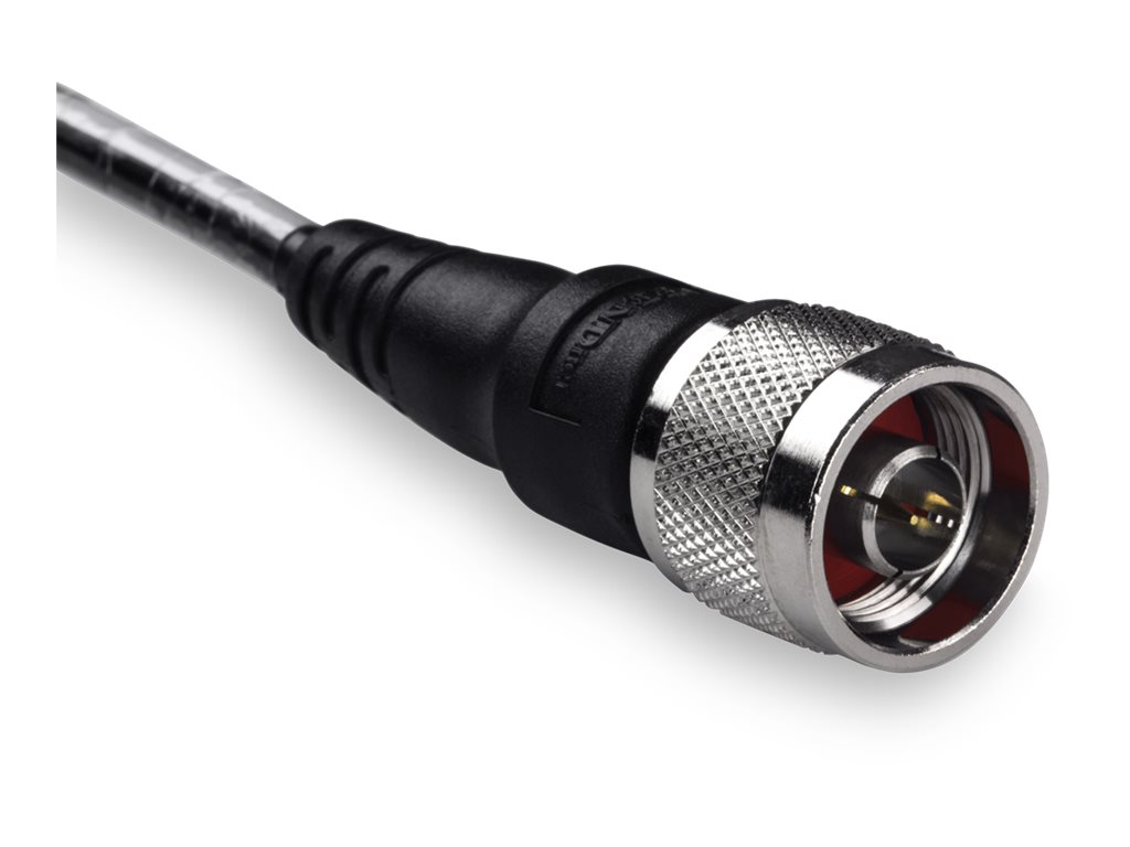 TRENDnet LMR200 Reverse SMA - N-Type Cable