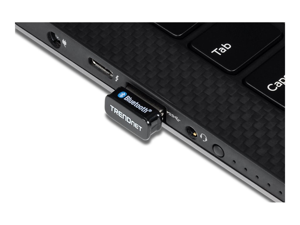 TRENDnet Micro Bluetooth 5.0 USB Adapter
