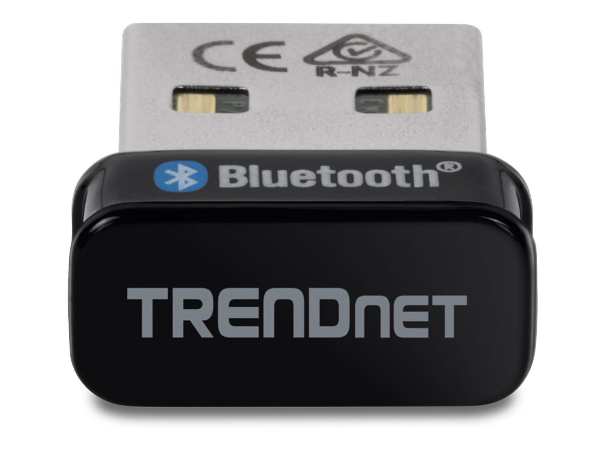 TRENDnet Micro Bluetooth 5.0 USB Adapter