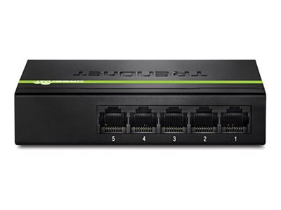 TRENDnet TEG-S50G Netzwerk Switch