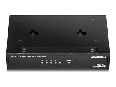 TRENDnet TEG-S50G Netzwerk Switch