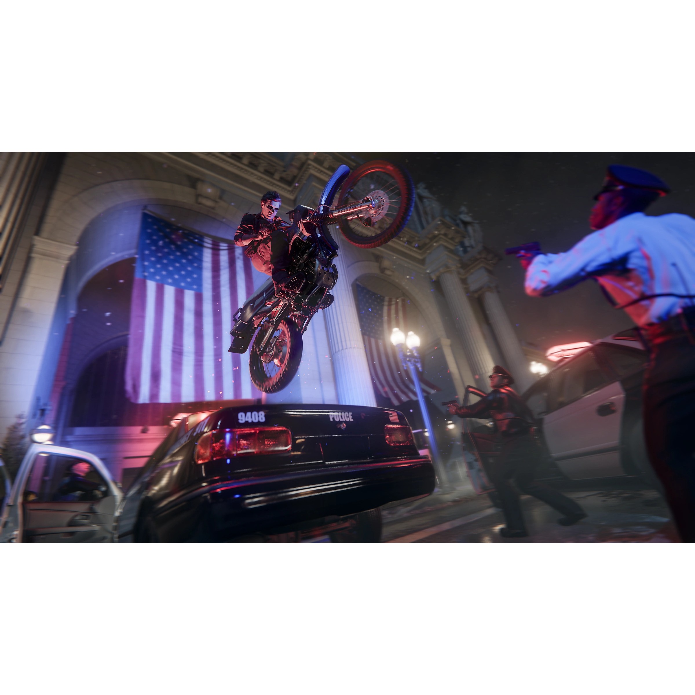 Sony PlayStation 5 Slim - 1TB Call of Duty: Black Ops 6 Bundle White