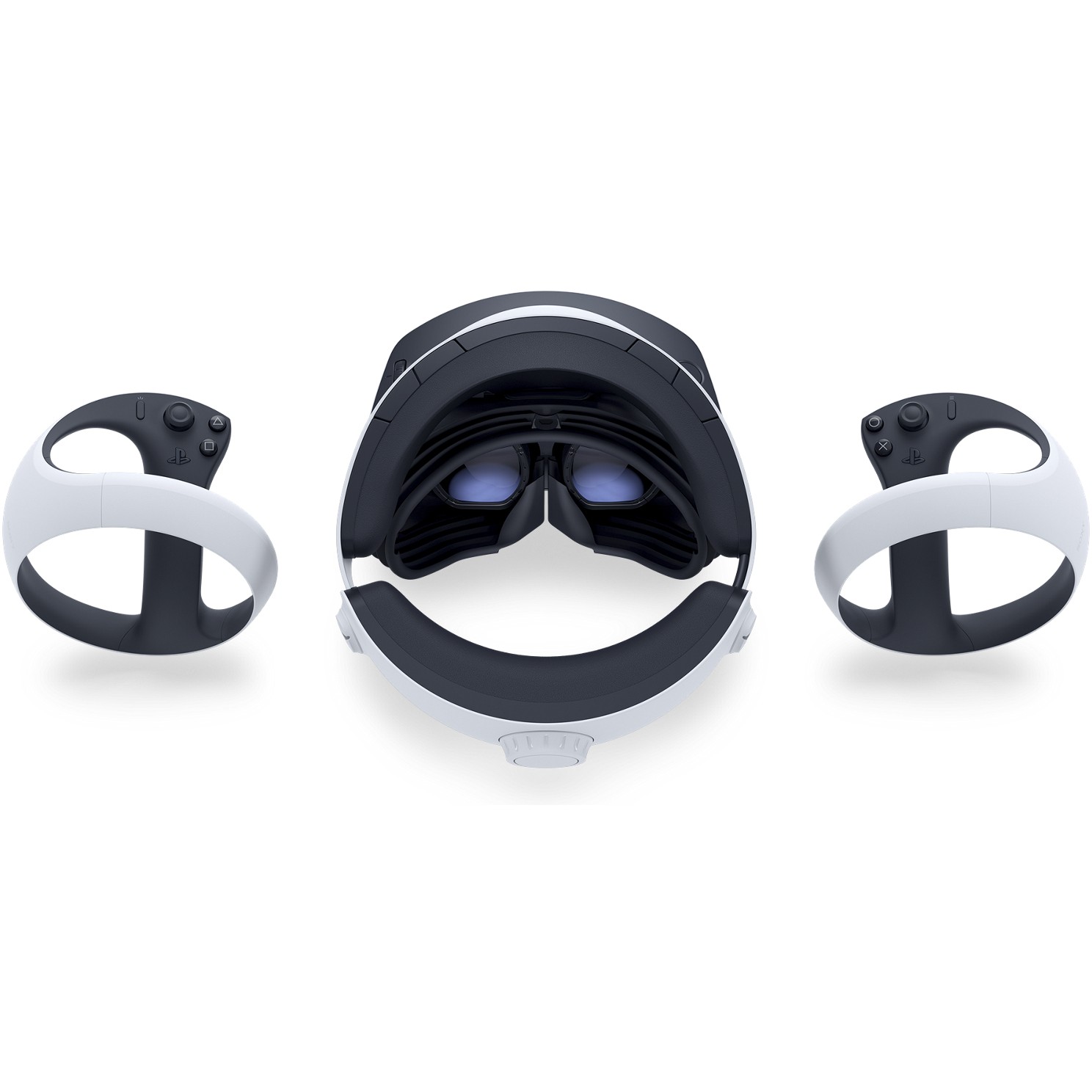 Sony PlayStation VR2
