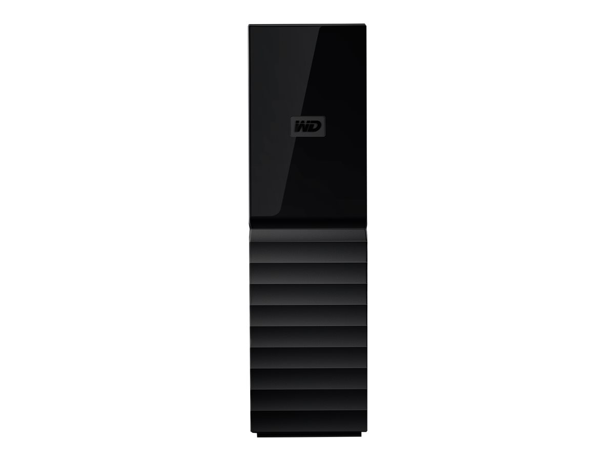 Western Digital My Book external hard drive